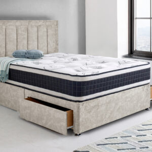 Barcelona - Divan Bed