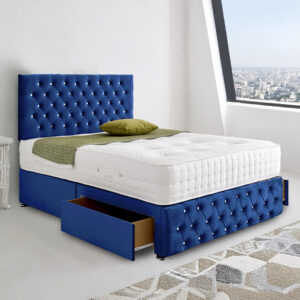Girona Divan Bed