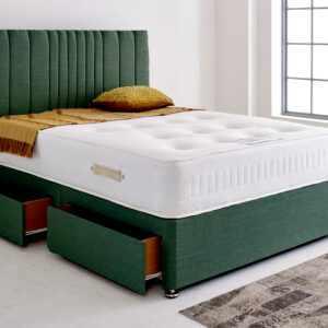 Paris Divan Bed