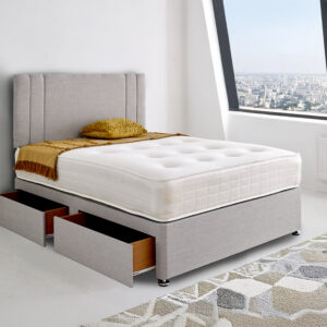 San Fransico Divan Bed