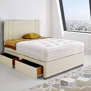 San Fransico Divan Bed