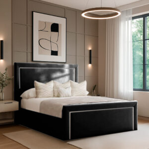 Torronto Bed