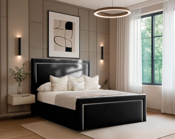 Torronto Bed