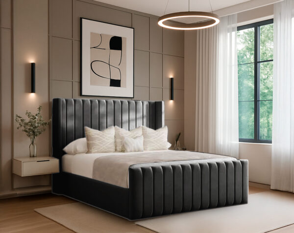 Tiffany Bed - Image 2