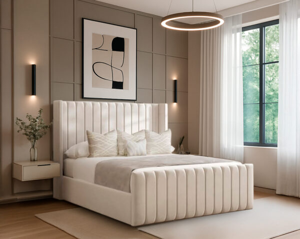 Tiffany Bed - Image 4