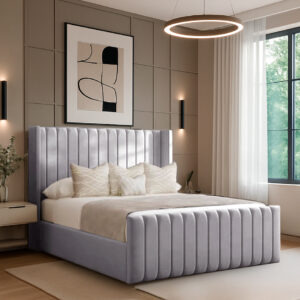 Tiffany Bed