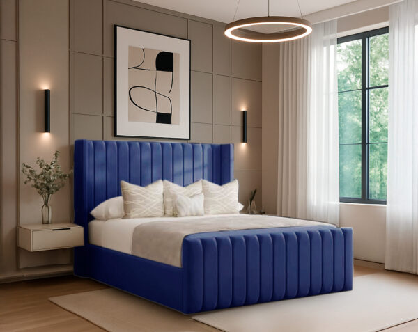 Tiffany Bed - Image 5
