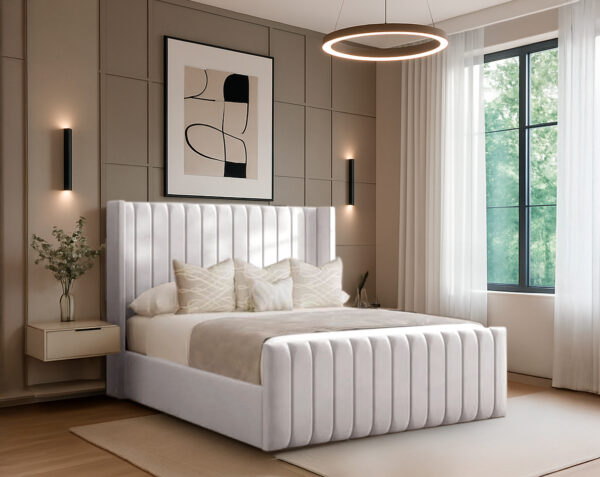 Tiffany Bed - Image 6