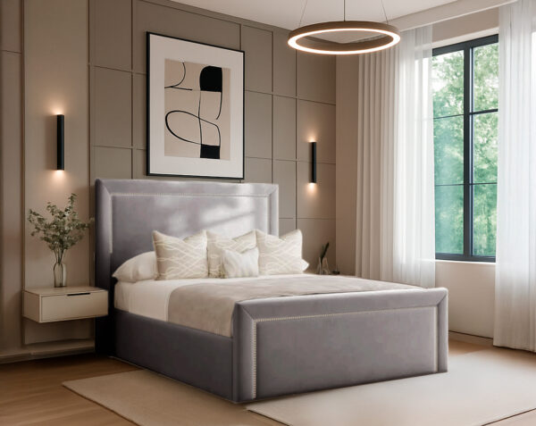 Torronto Bed - Image 7