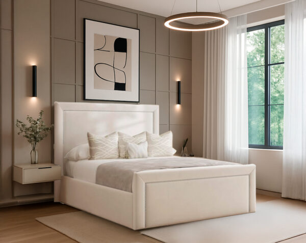 Torronto Bed - Image 3