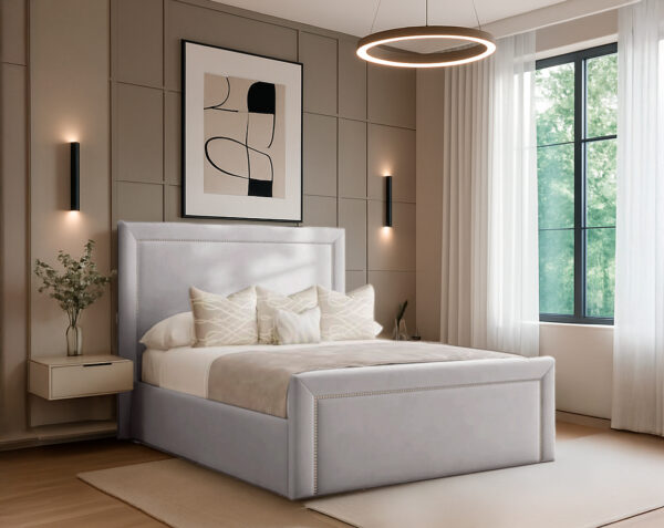 Torronto Bed - Image 2