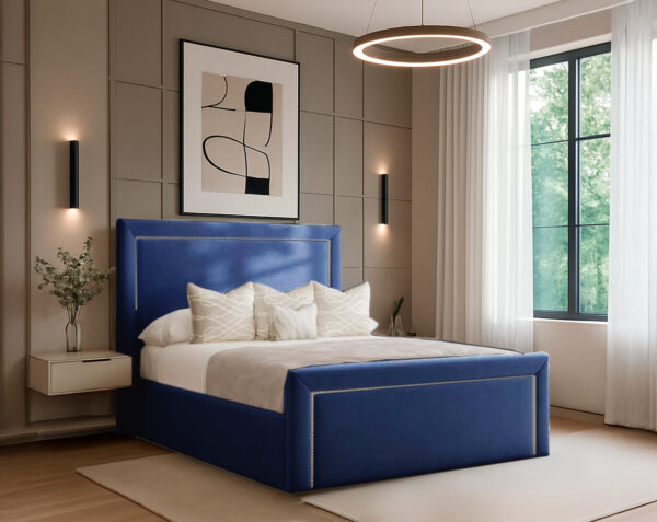 Torronto Bed - Image 6