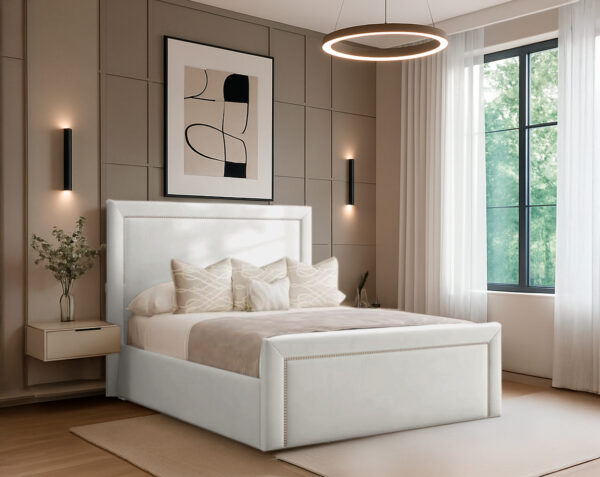 Torronto Bed - Image 4
