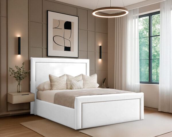 Torronto Bed - Image 5