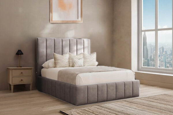 Michigan Bed - Image 3