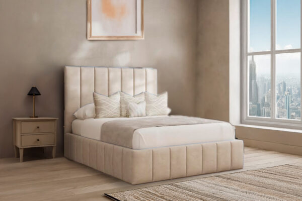 Michigan Bed - Image 4
