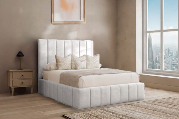 Michigan Bed