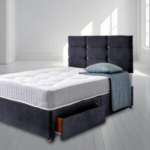 Cumbria - Open Coil Spring Mattress