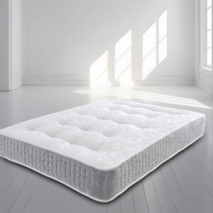 Cumbria - Open Coil Sprung Mattress