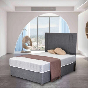 Seville - Open Coil Spring Mattress
