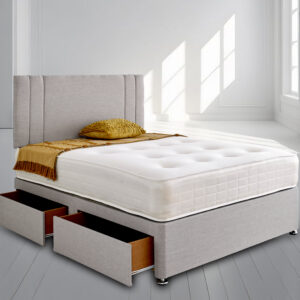 Sofia - Pocket Spring Orthopaedic Mattress