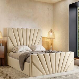 Florence - Ottoman Bed