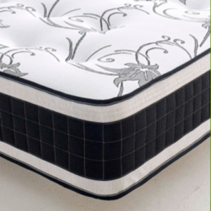 Sussex Orthopeadic Spring Mattress