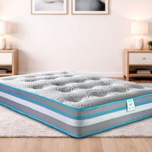 Palermo - Pocket Sprung Mattress