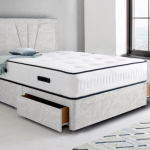 Cambridge - Ortho King Mattress