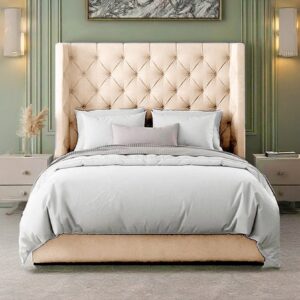 Oxford Bed